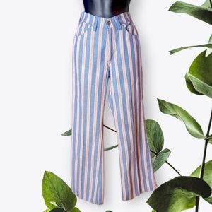 Vintage Levi's for Gals